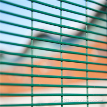 Low Price Anti-cut Welded Mesh Fencing Panel